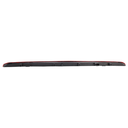 Rear High Mount Brake Light FA1Z-13A613-AB For Lincoln MKX 2016 17-2018 Red Lens