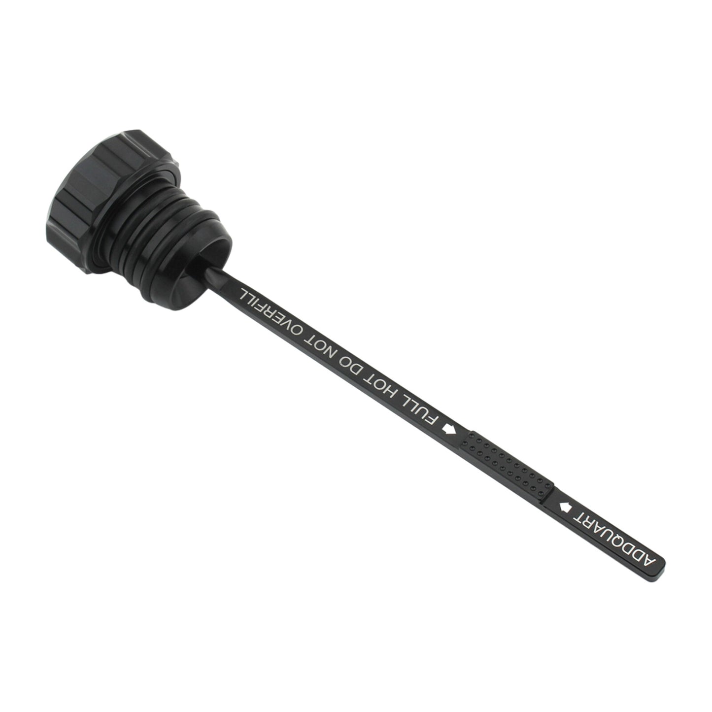 Oil Dipstick Tank Cap Plug 0710-0121 For Touring Road King Electra Glide 2000-06