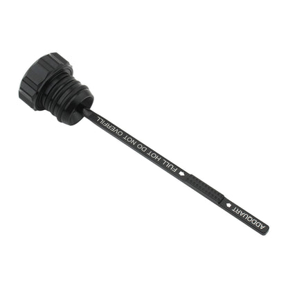 Oil Dipstick Tank Cap Plug 0710-0121 For Touring Road King Electra Glide 2000-06