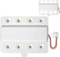 W11043011 Replacement LED Module Light Part for Whirlpool Refrigerator W10866538