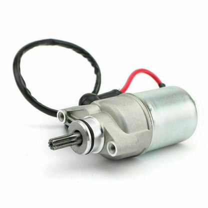 Starter For Yamaha TTR 50/90 1P6-H1800-01 1P6-H1890-00 5DW-H1800-00 U9 New
