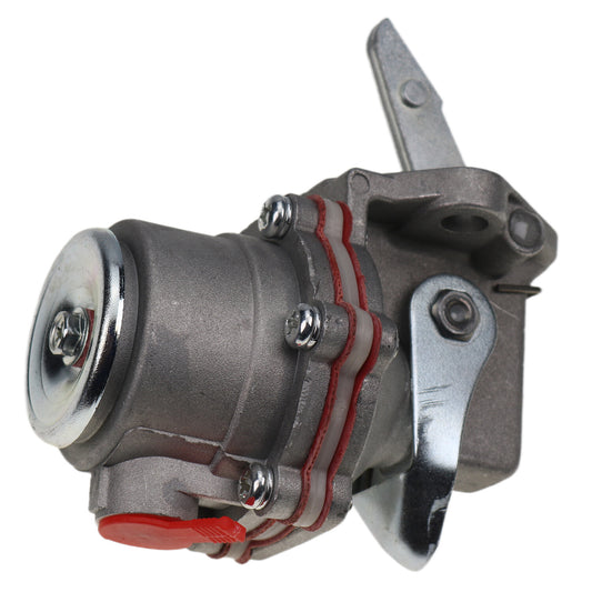 Solid Spare Fuel Lift Pump For Long Tractor 260 310 350 445 460 510 560 2260 2360 2460 2510