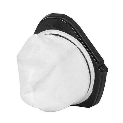 Solid Spare Shark Dust Cup Filter 3 Pk Filter XSB726N For use with SV780 SV75 #195215