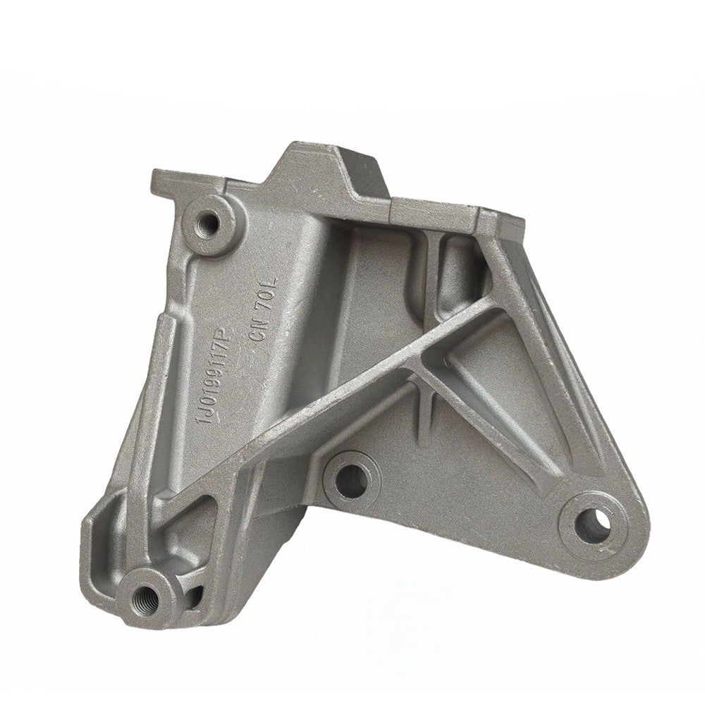 1J0199117P For VW 02J Manual Transmission Mount Bracket MK4 Jetta Golf