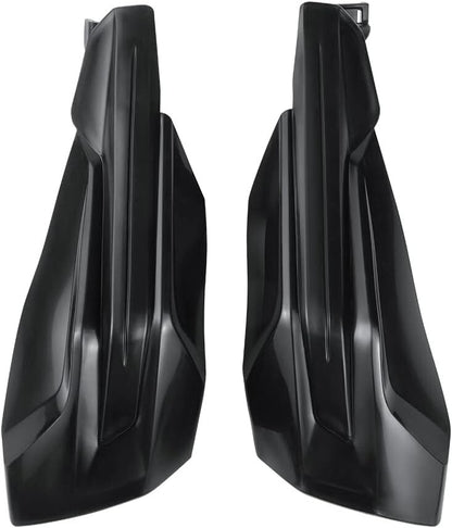 Handlebar Hand Guards For KTM 250 300 350 450 SXF XCF SX XC XCW EXCF 2014-2023