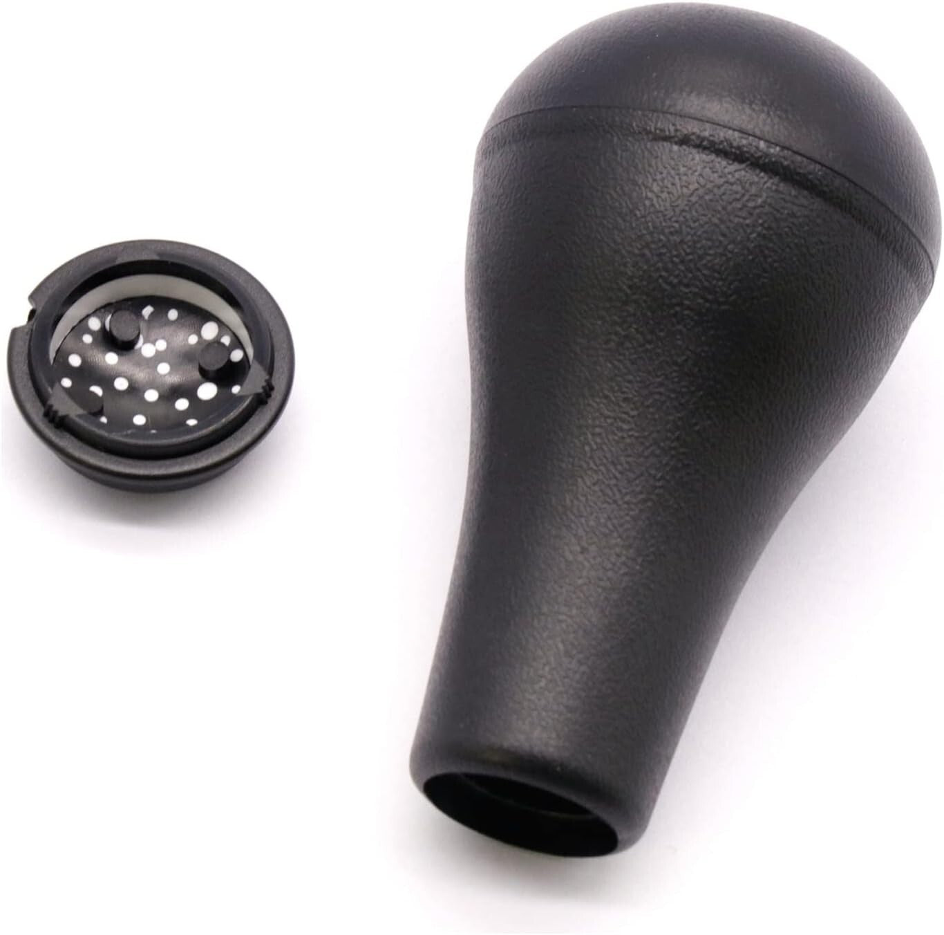 For 1994-2018 Dodge Ram 5-Speed Manual Standard Transmission Shift Knob & Insert