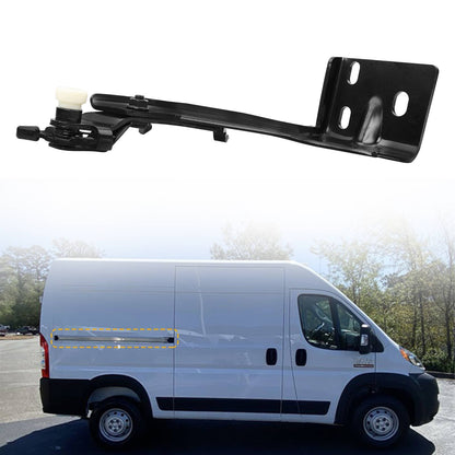 Right Sliding Door Roller Hinge For 2014-2026 Ram Promaster 1500-3500 68271845AA