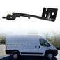 Right Sliding Door Roller Hinge For 2014-2026 Ram Promaster 1500-3500 68271845AA