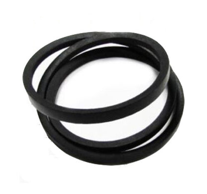 Solid Spare (2) 42" Deck Belt for MTD Cub Cadet 954-04060B / 754-04060B Replacement 1/2x96"