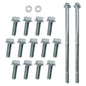 Oil Pan Bolt Kit for All GM Chevy 1997-2014 LS Series Engines & Vortec