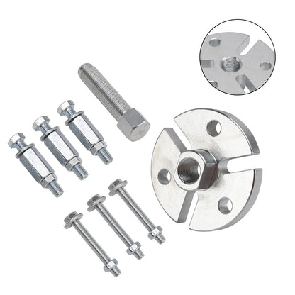 Universal Flysheel Remover Tool Flywheel Puller For Ski-Doo Snowmobile Motorbike