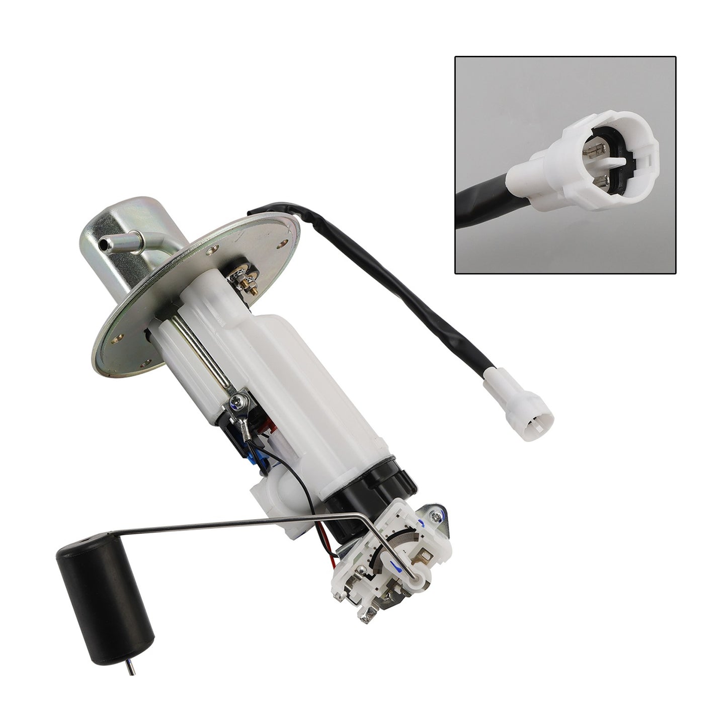 Fuel Pump Assy Replacement 15100-01H00-E00 For Suzuki Gsxr600 Gsxr750 2006-2007
