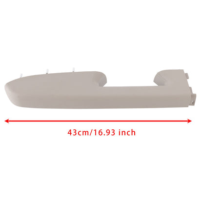Front Left Armrest Repair Kit For Chevy Silverado 1500 2500HD 3500HD 2010-2014