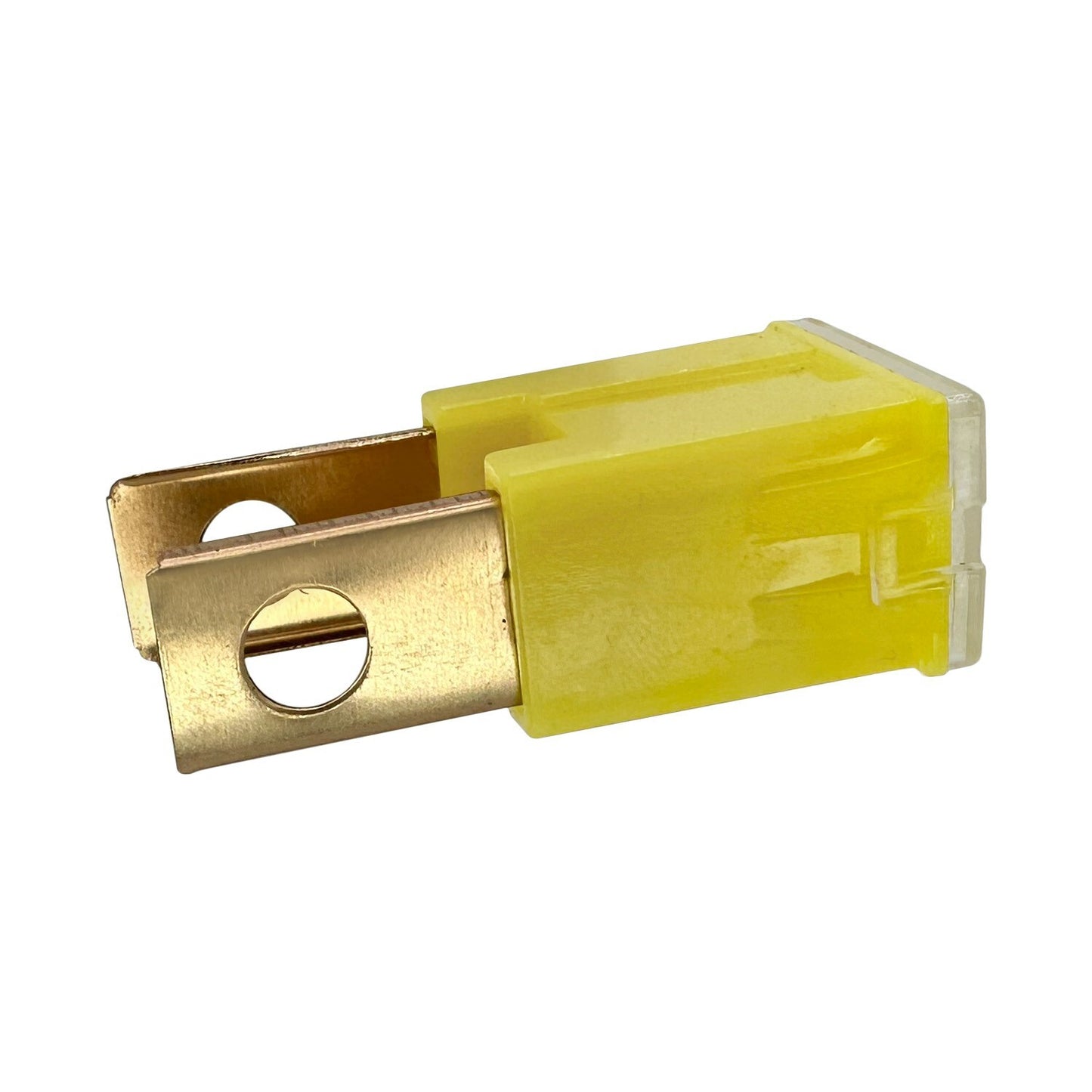 30-140A Straight Male Fuse Cartridge FLM PAL Auto Link for Car Truck - Multipack