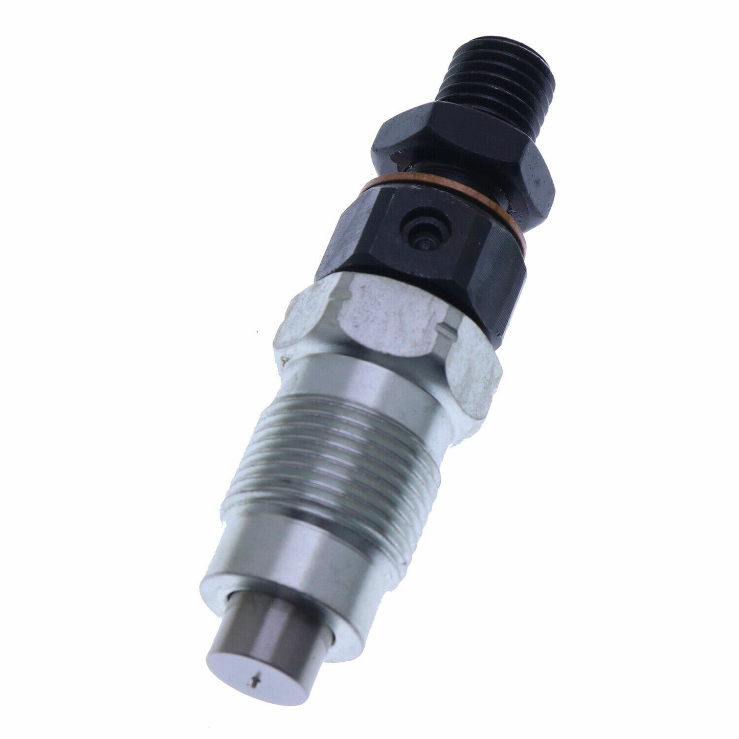 Solid Spare Fuel Injector 16001-53000 for Kubota D722 D782 Engine