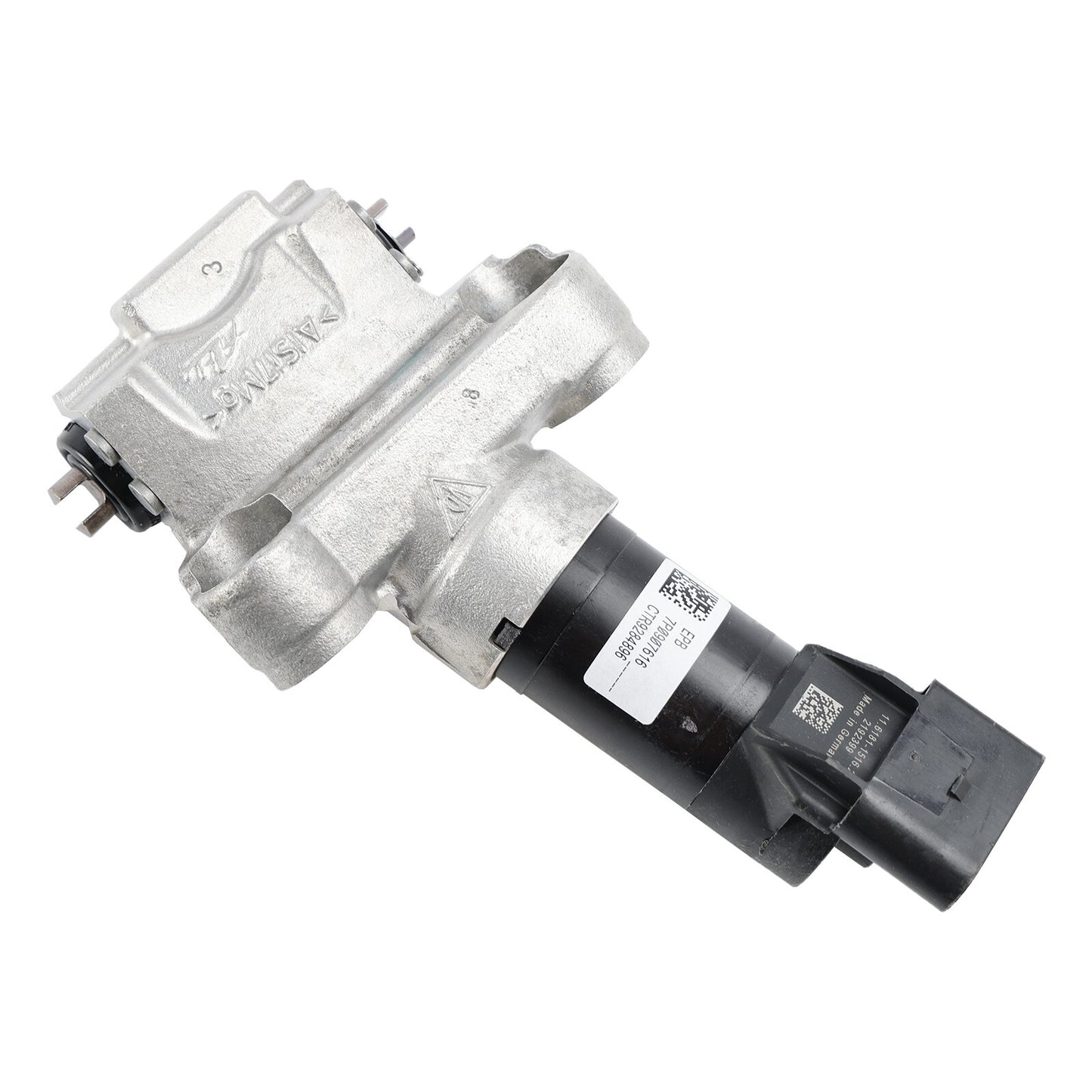 Rear Right Parking Brake Actuator For Volkswagen Touareg 11-16 Porsche Cayenne