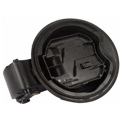 Fuel Gas Filler Door Housing Pocket w/ Hinge For 15-20 Ford F150 Fl3Z-9927936-A