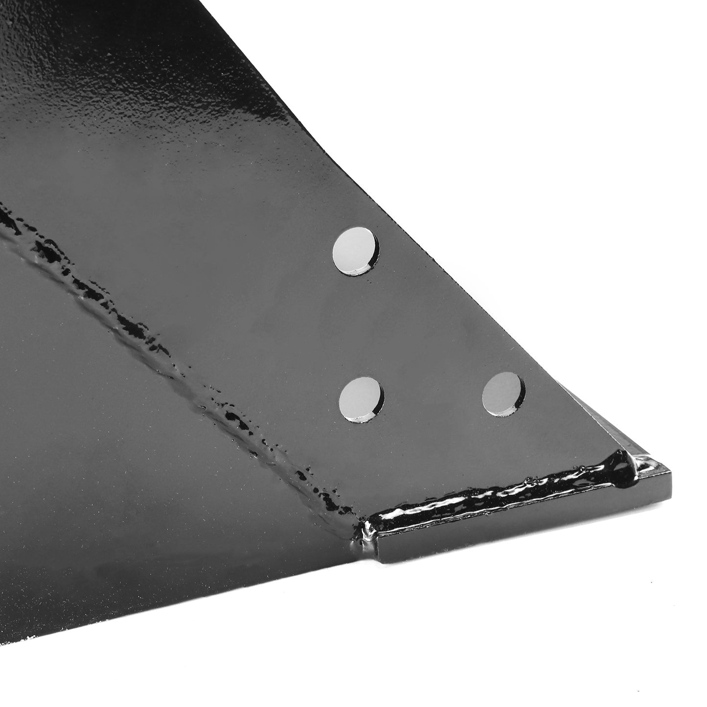 500mm Plain Mud Bucket Grading Attachment Fits For Mini Excavators Excavator