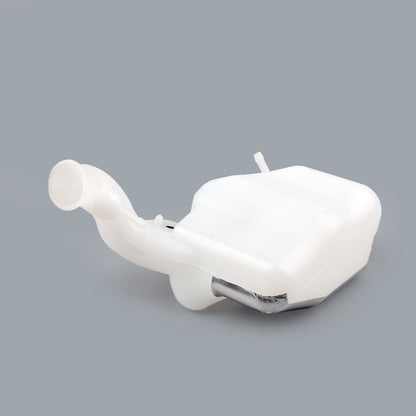 Radiator Coolant Overflow Tank Coolant Reserve Bottle For Honda CBR600RR 03-06