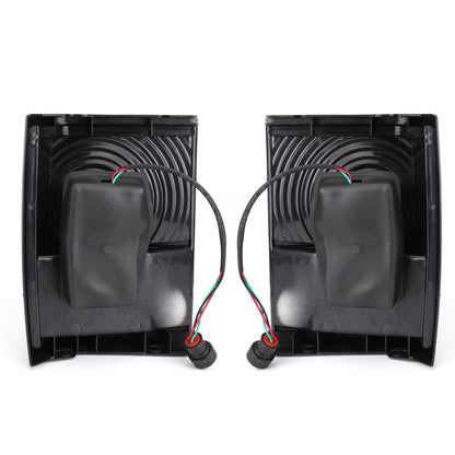 Corner Lamps New For Land Rover Range Rover Classic 1987-1995 Clear UE 88 89 92