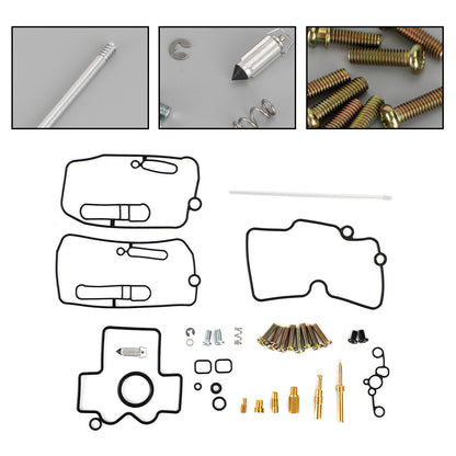 Carburetor Carb Rebuild Repair Kit fit for Yamaha YFZ450 2004-2009