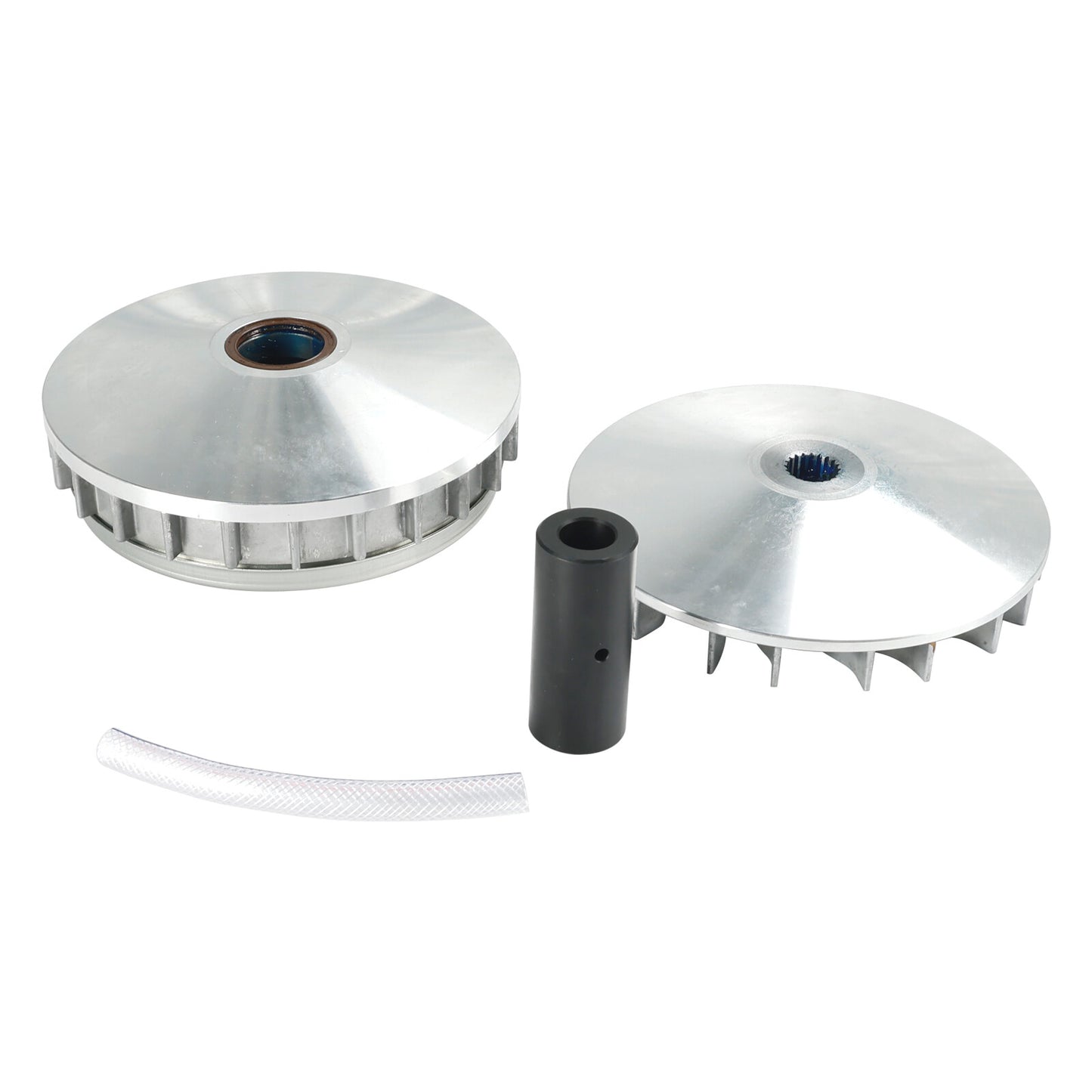 Front Complete Variator Set 5Km-17620-00-00 For Yamaha Yfm660 Grizzly 660 Rhino