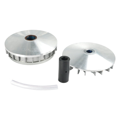 Front Complete Variator Set 5Km-17620-00-00 For Yamaha Yfm660 Grizzly 660 Rhino