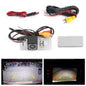 Car Reverse Camera 12LED for BMW 08/09/10/11/12 BMW 3 Series/5 Series/X5/86