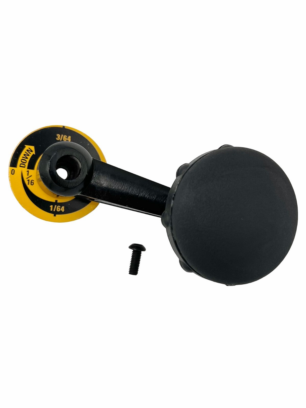 Solid Spare Dewalt 429962-04 Replacement Planer Handle Assembly DW733 DW734 OEM