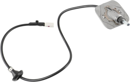 Radio Antenna Cable Base Assembly for 09-14 Dodge Ram 1500 10-14 Ram 2500 3500