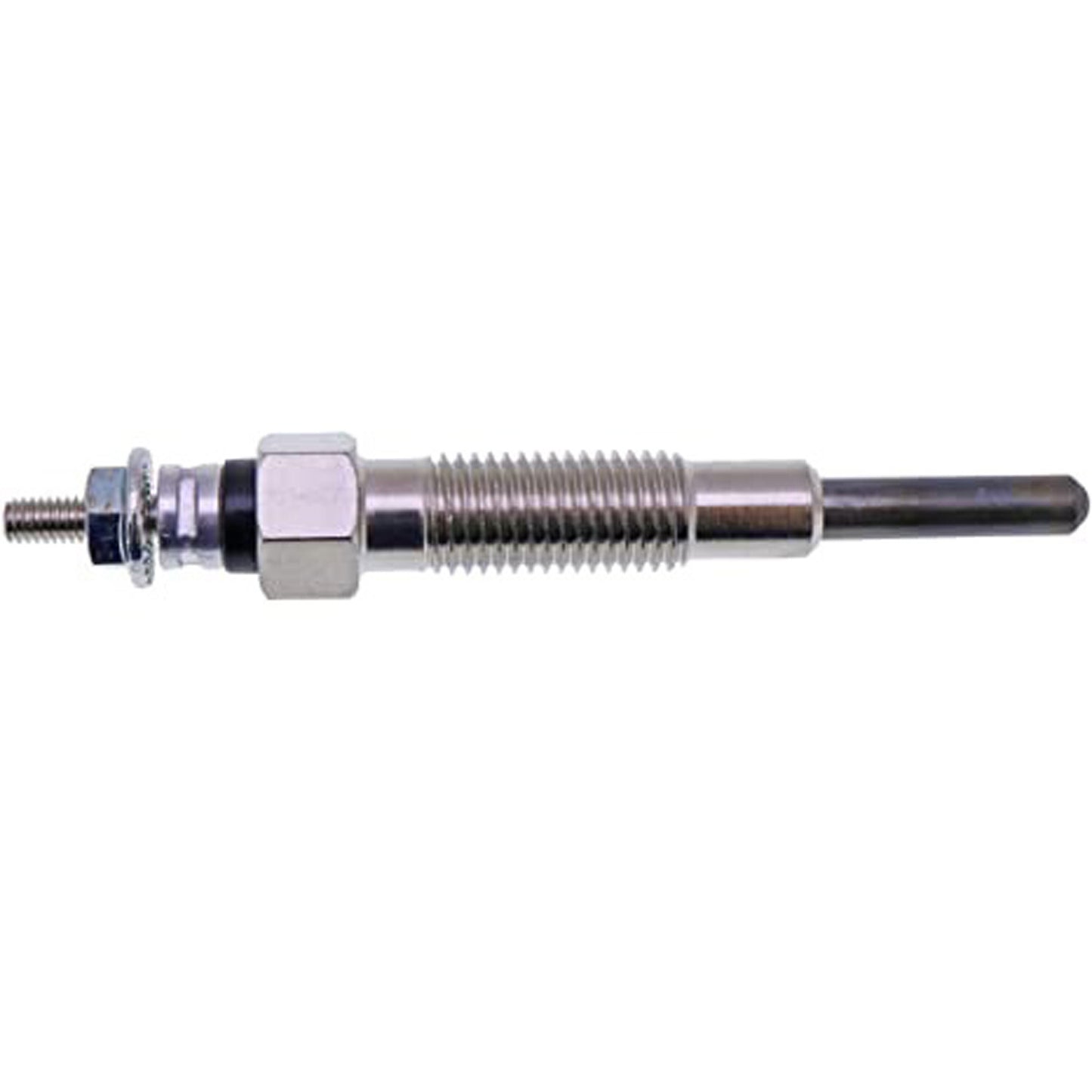 Solid Spare 4X Glow Plug 32A66-03100 32A66-03101 32A66-03102 For Mitsubishi S4S S4Q2