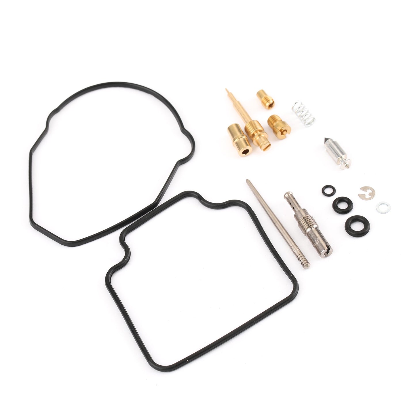 Carburetor Rebuild Repair Kit for Honda ATC 250 ES ATC 250 SX BIG RED 1985 New