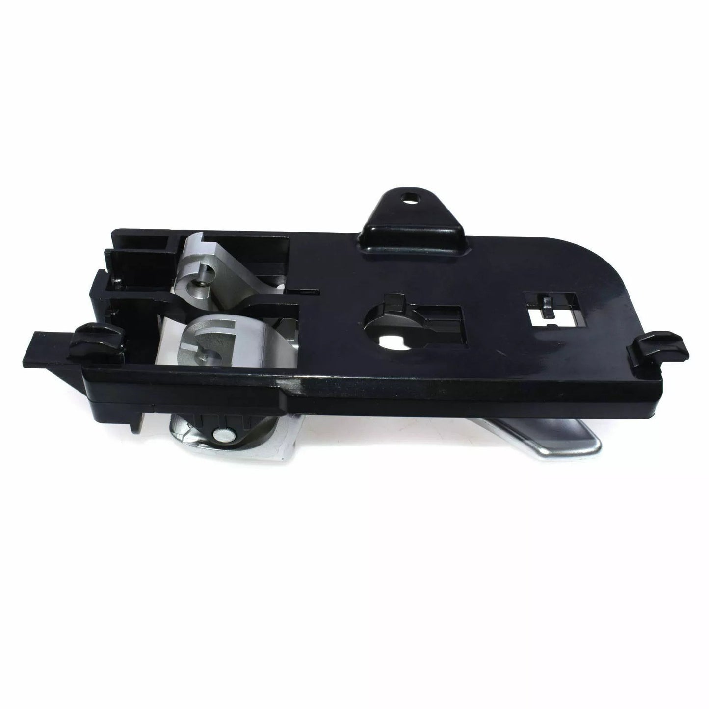 1 Set Front Rear Left Right Interior Door Handle for Hyundai Sonata 2005-2008
