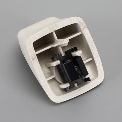 Sun Visor Holder Retainer Clip AL8Z-7804132-AB Fit For Ford Escape 2010-2012 USA