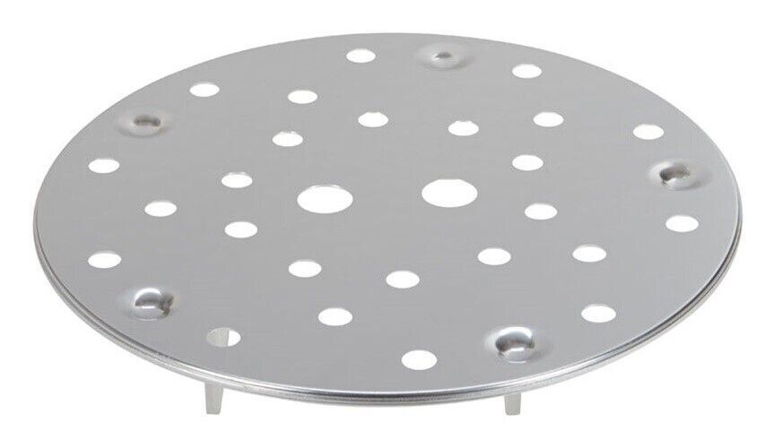 Solid Spare Presto 85707 Pressure Cooker Canning Cooking Rack 11 1/4"