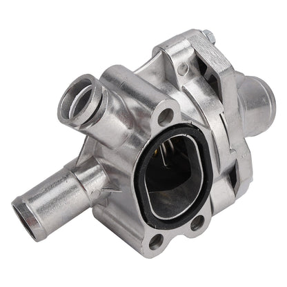 31319606 Thermostat Housing Aluminum Upgrade Kit for Volvo C70 V50 S40 C30
