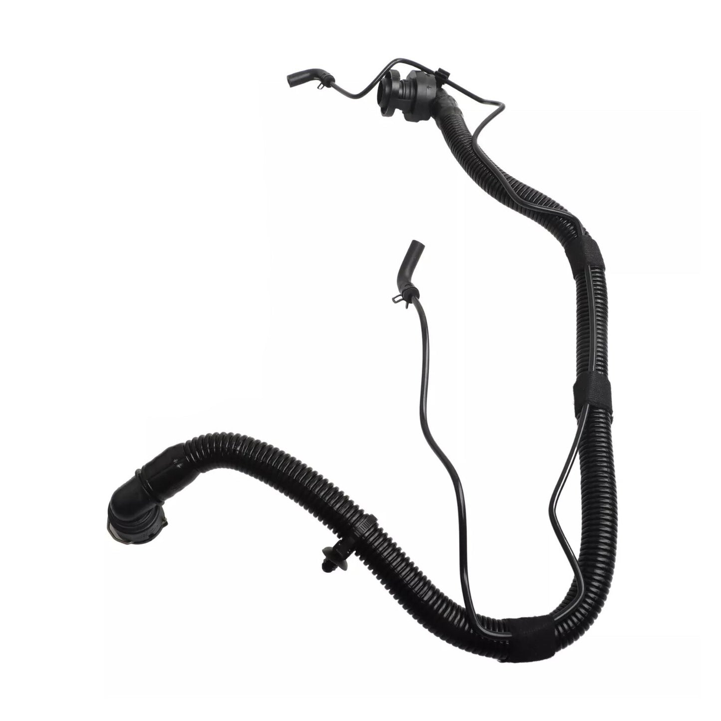 Radiator Coolant Lower Hose Kit For Chevrolet Cruze 2011-2016