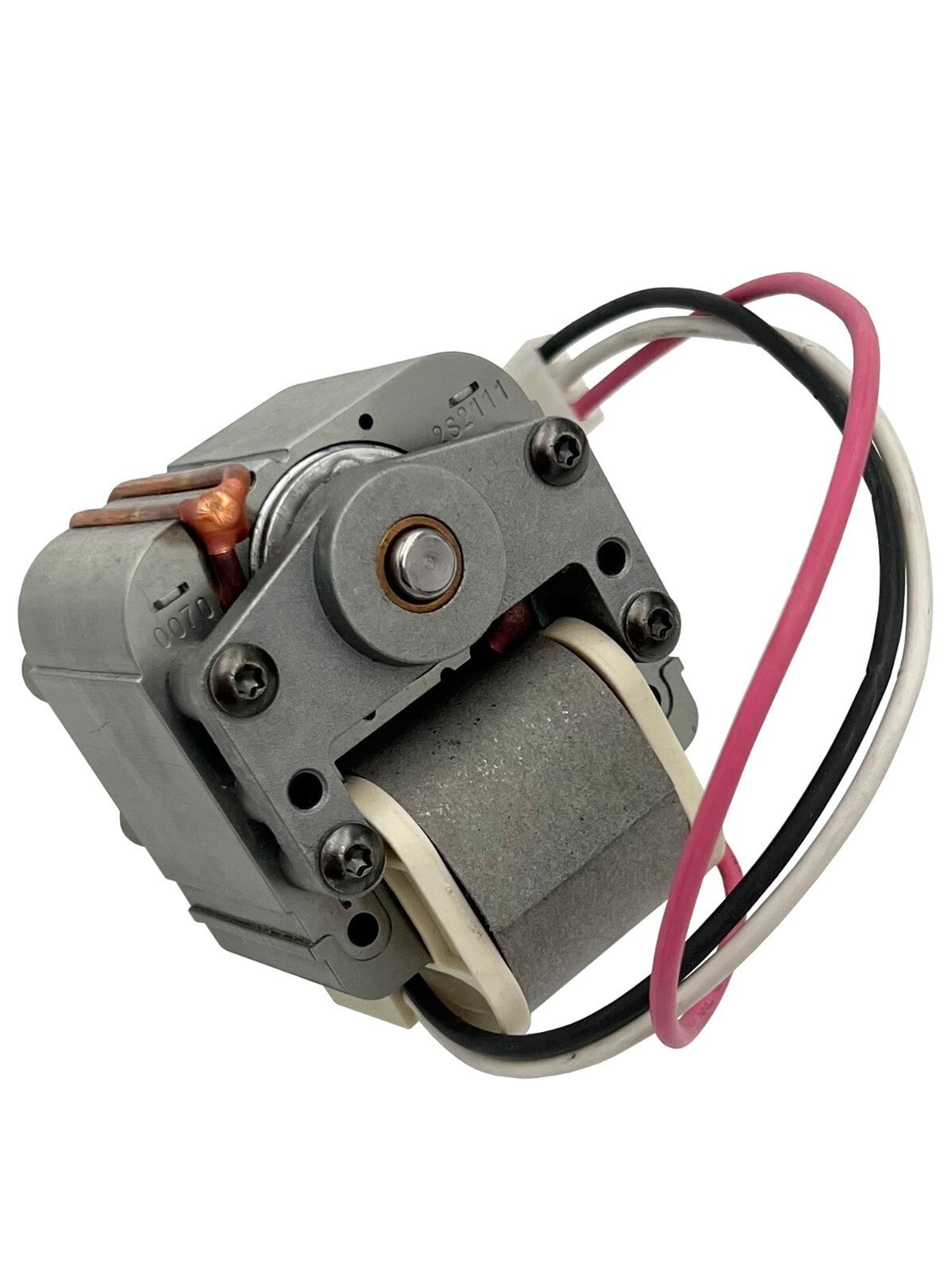 Solid Spare Broan Range Hood Replacement Vent Fan Motor for NS6500