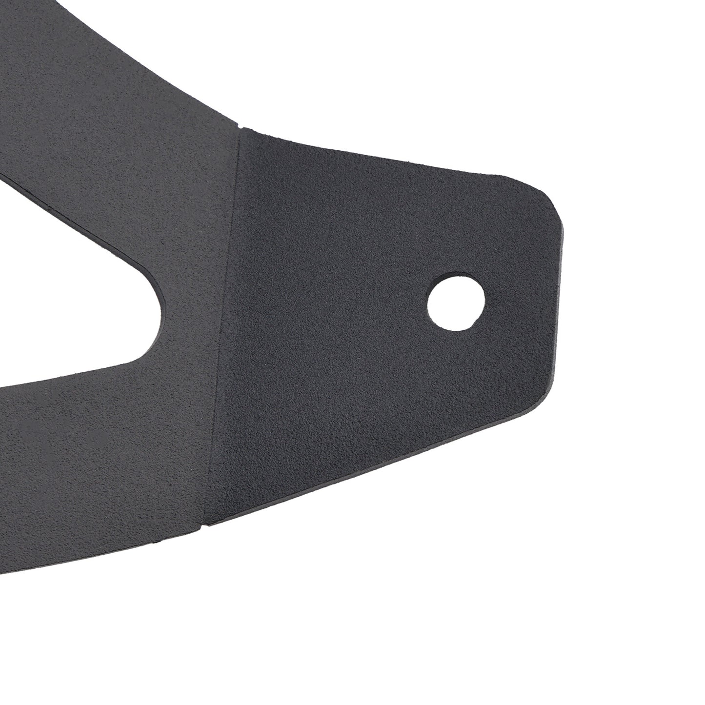 LED Light Bar Roof Mount Bracket Fit Can-am Defender Pro-Fit Cage 50"/52" 16-25