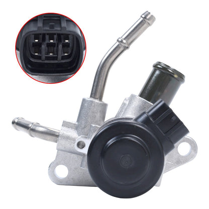 Idle Speed Air Control Valve Assembly For Toyota 1JZGTE Supra Turbo