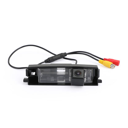 Reverse Camera Parking Rear View Cams CCD Backup Fit for Toyota RAV4 2009 - 2012