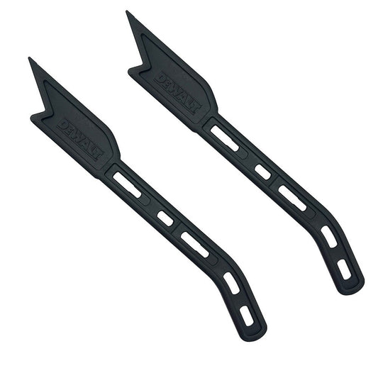 Solid Spare (2) Dewalt Replacement Push Sticks #5140033-44