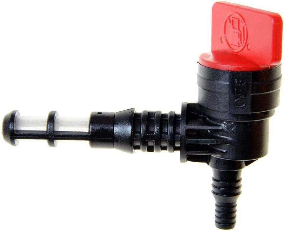 Solid Spare Kohler 25 462 03-S Fuel Shut-Off Valve