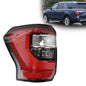 Left Driver LED Tail Light Brake Lamp For Ford Expedition 2018-2021 JL1Z-13405-H