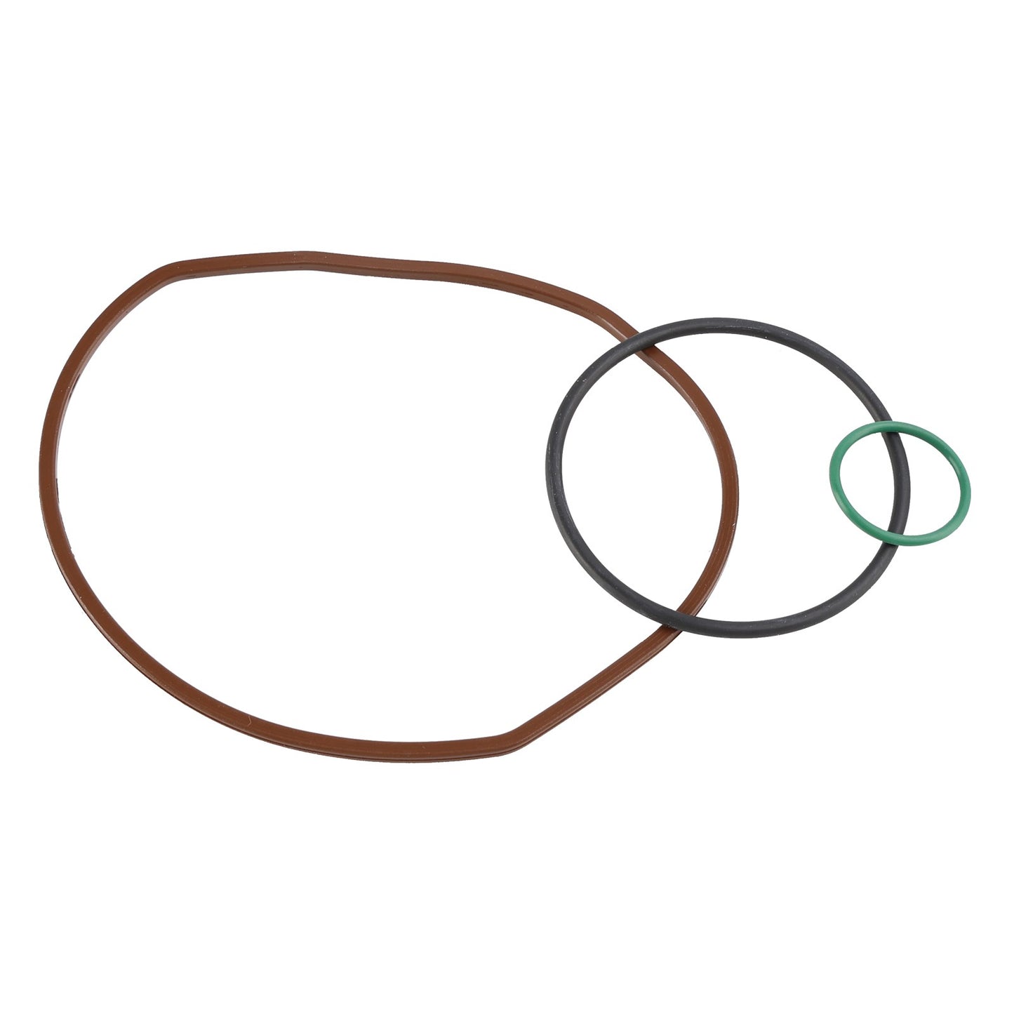 Vacuum Pump Seal Kit/Rebuild Gasket Replacement For MERCEDES-BENZ C230 C280C300#