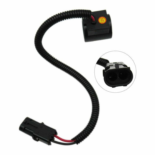 Solid Spare New 6671025 Solenoid Valve Coil for Bobcat Skid loader