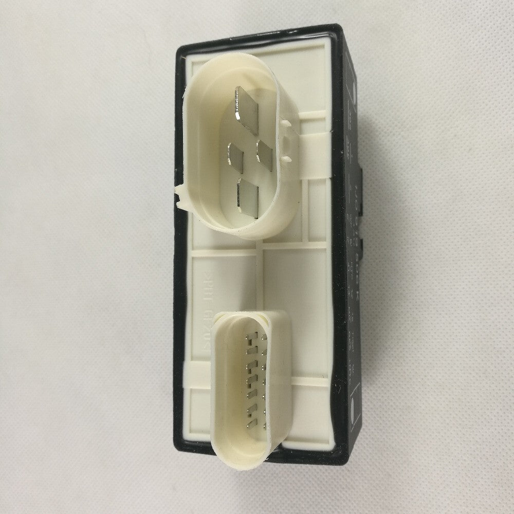 For Bettle Golf Jetta TT Radiator Cooling Fan Control Module Relay 1J0919506K