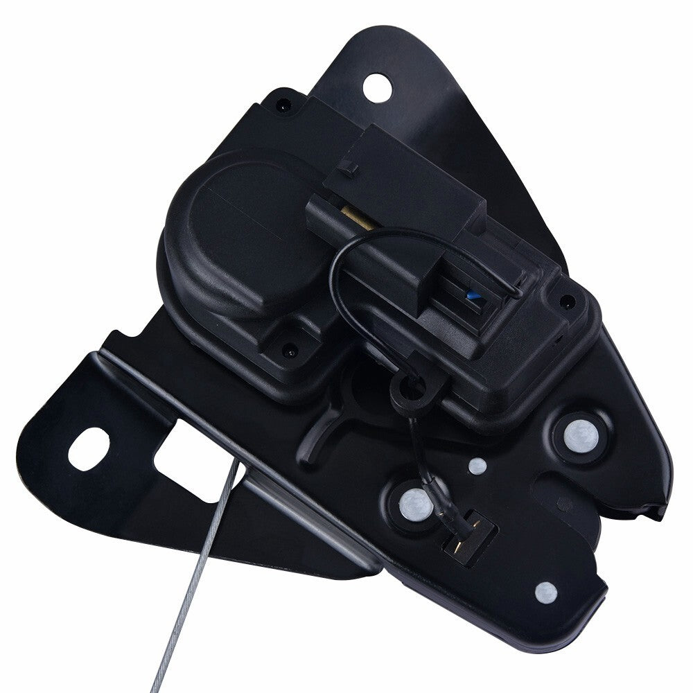 Tailgate Lock Trunk Latch Actuator Motor 5056244AA For Dodge Charger Chrysler