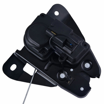 Tailgate Lock Trunk Latch Actuator Motor 5056244AA For Dodge Charger Chrysler