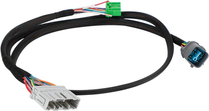 For 1996-98 Honda Civic Si D EK Series Chassis Specific Adapter Harness B Series